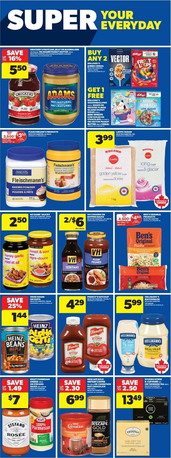 real-canadian-superstore - Real Canadian Superstore flyer valid from 10-09 - 10-15 - page: 17