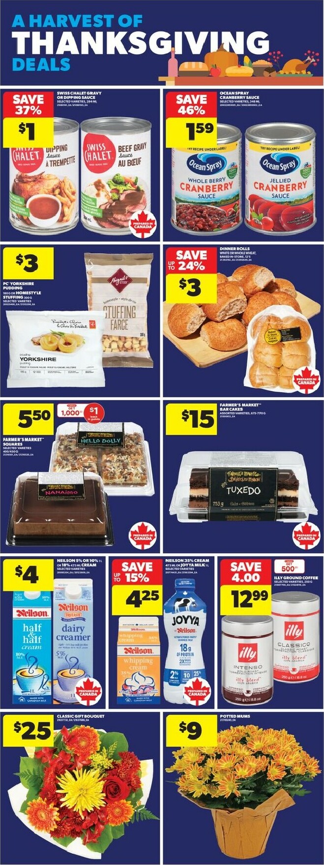 real-canadian-superstore - Real Canadian Superstore flyer valid from 10-09 - 10-15 - page: 7