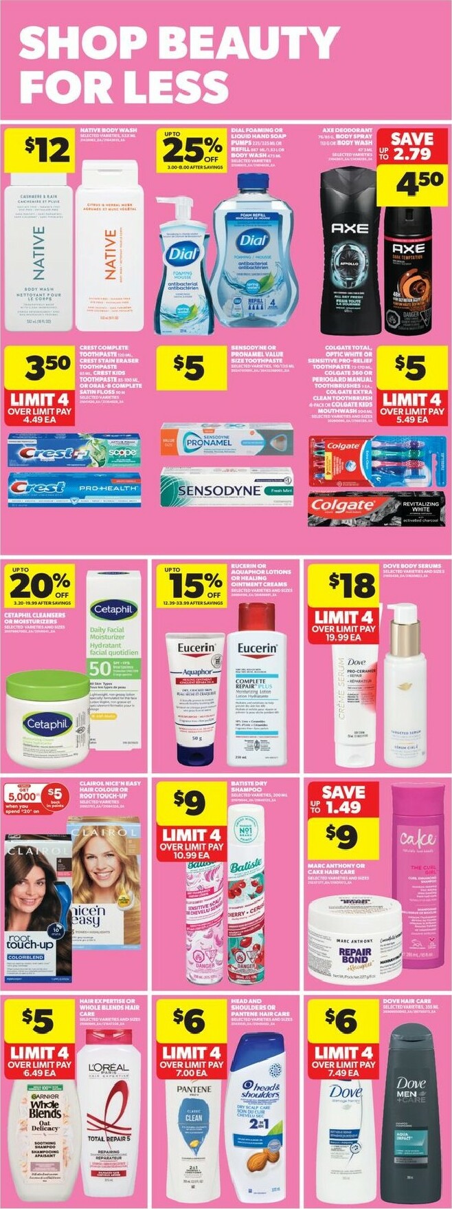 real-canadian-superstore - Real Canadian Superstore flyer valid from 10-09 - 10-15 - page: 27