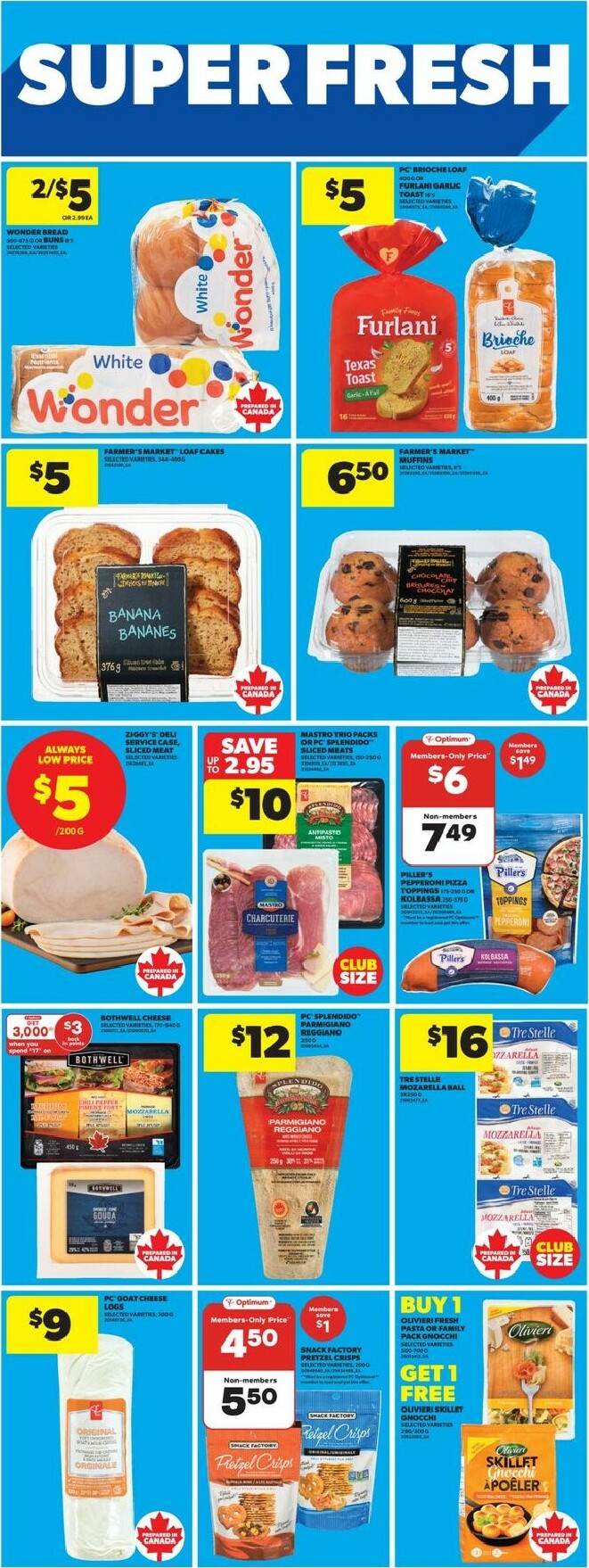 real-canadian-superstore - Real Canadian Superstore flyer valid from 10-09 - 10-15 - page: 16