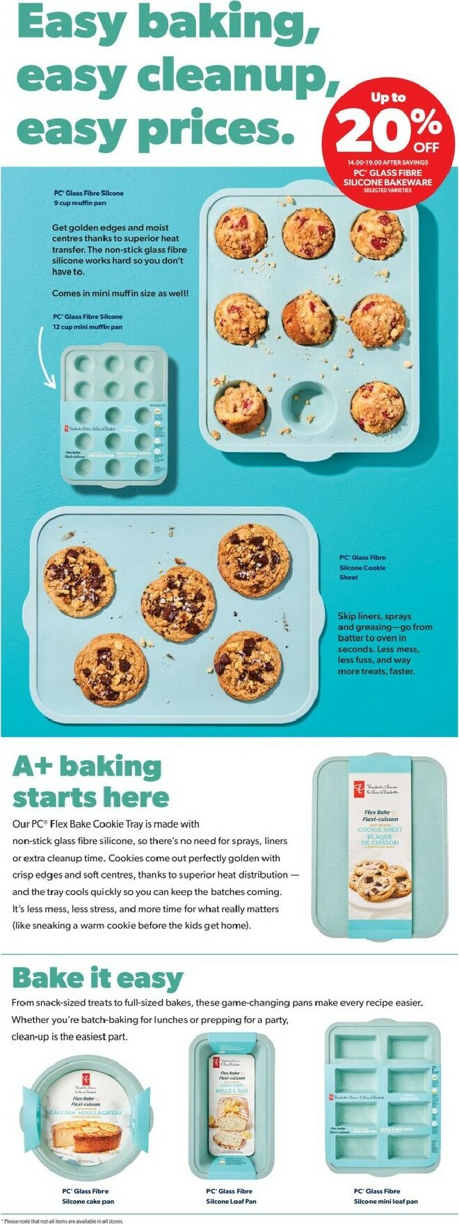 real-canadian-superstore - Real Canadian Superstore flyer valid from 10-09 - 10-15 - page: 30