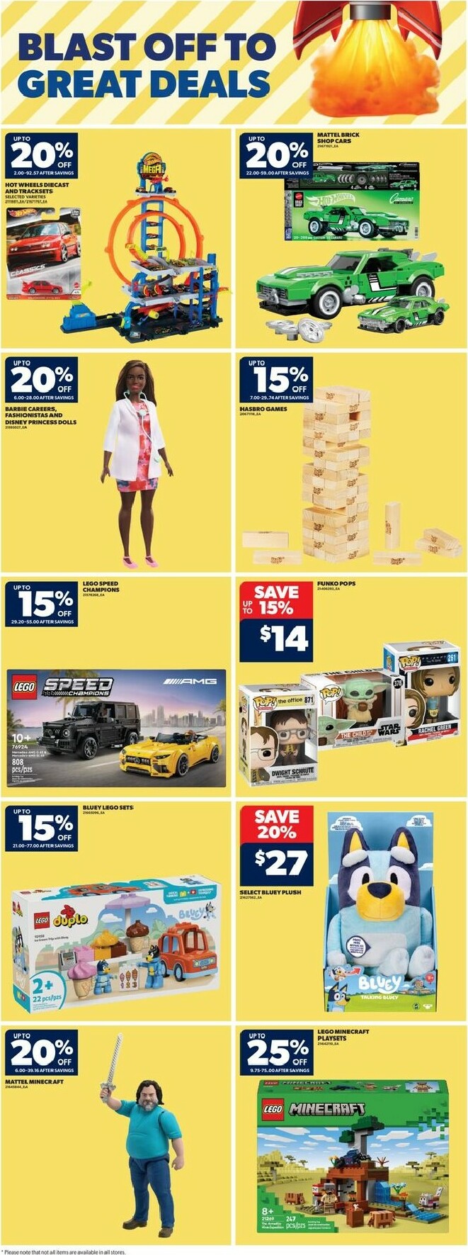 real-canadian-superstore - Real Canadian Superstore flyer valid from 10-09 - 10-15 - page: 28