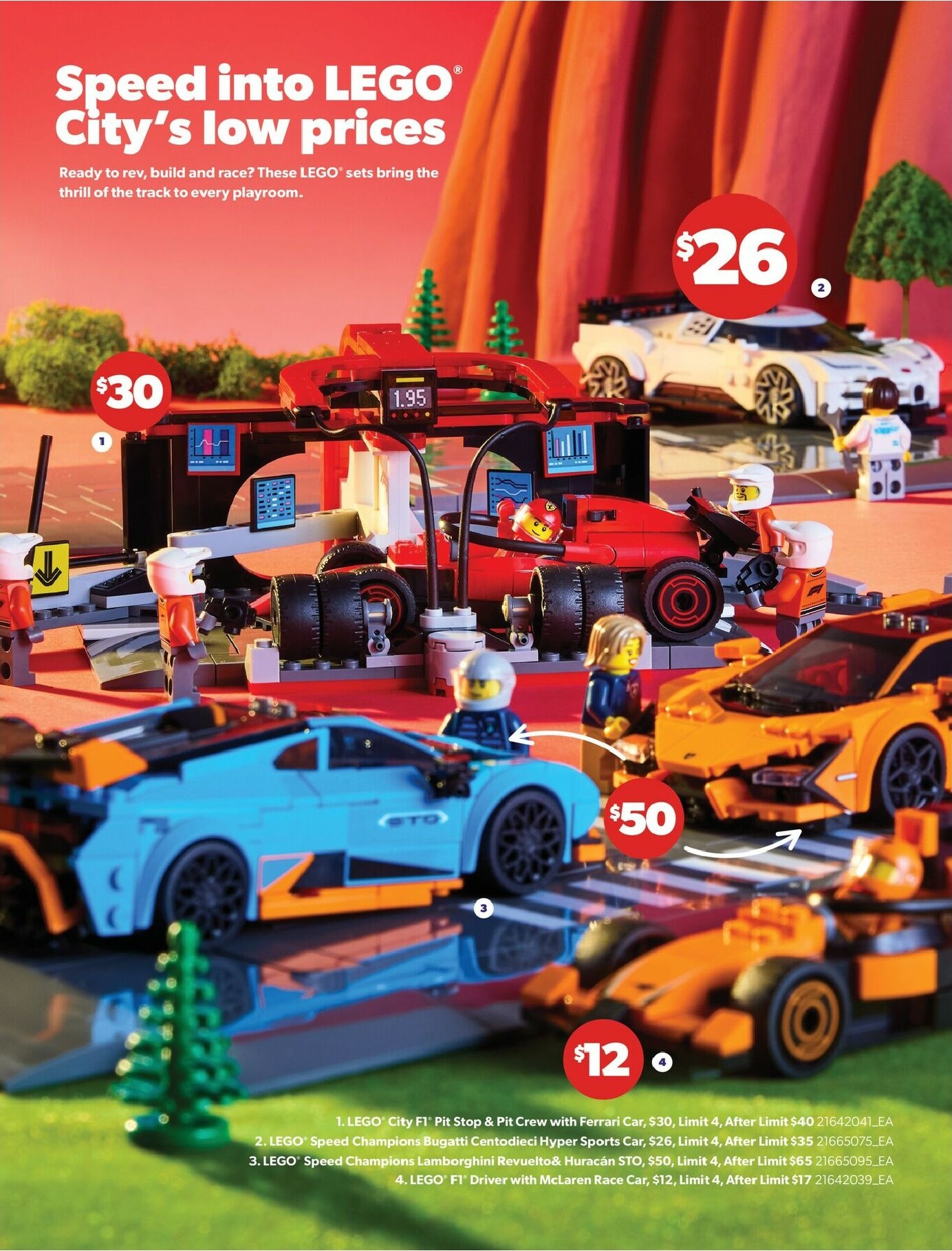 real-canadian-superstore - Real Canadian Superstore - Toy Book flyer valid from 10-16 - 12-25 - page: 16