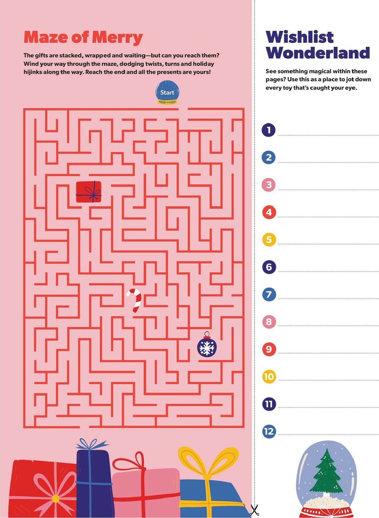 real-canadian-superstore - Real Canadian Superstore - Toy Book flyer valid from 10-16 - 12-25 - page: 5