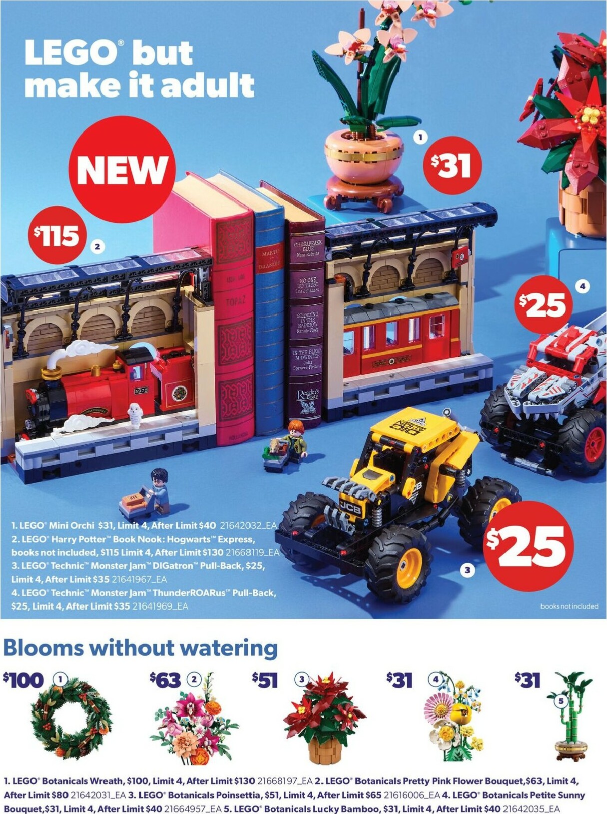 real-canadian-superstore - Real Canadian Superstore - Toy Book flyer valid from 10-16 - 12-25 - page: 17