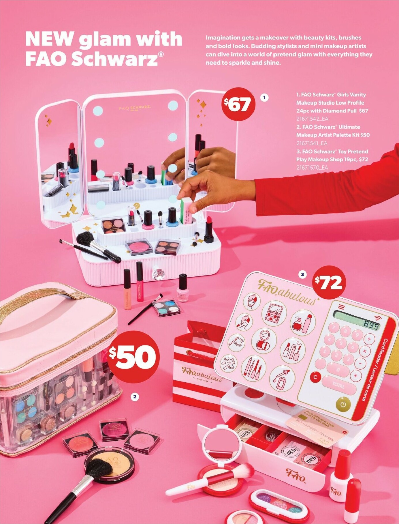 real-canadian-superstore - Real Canadian Superstore - Toy Book flyer valid from 10-16 - 12-25 - page: 20
