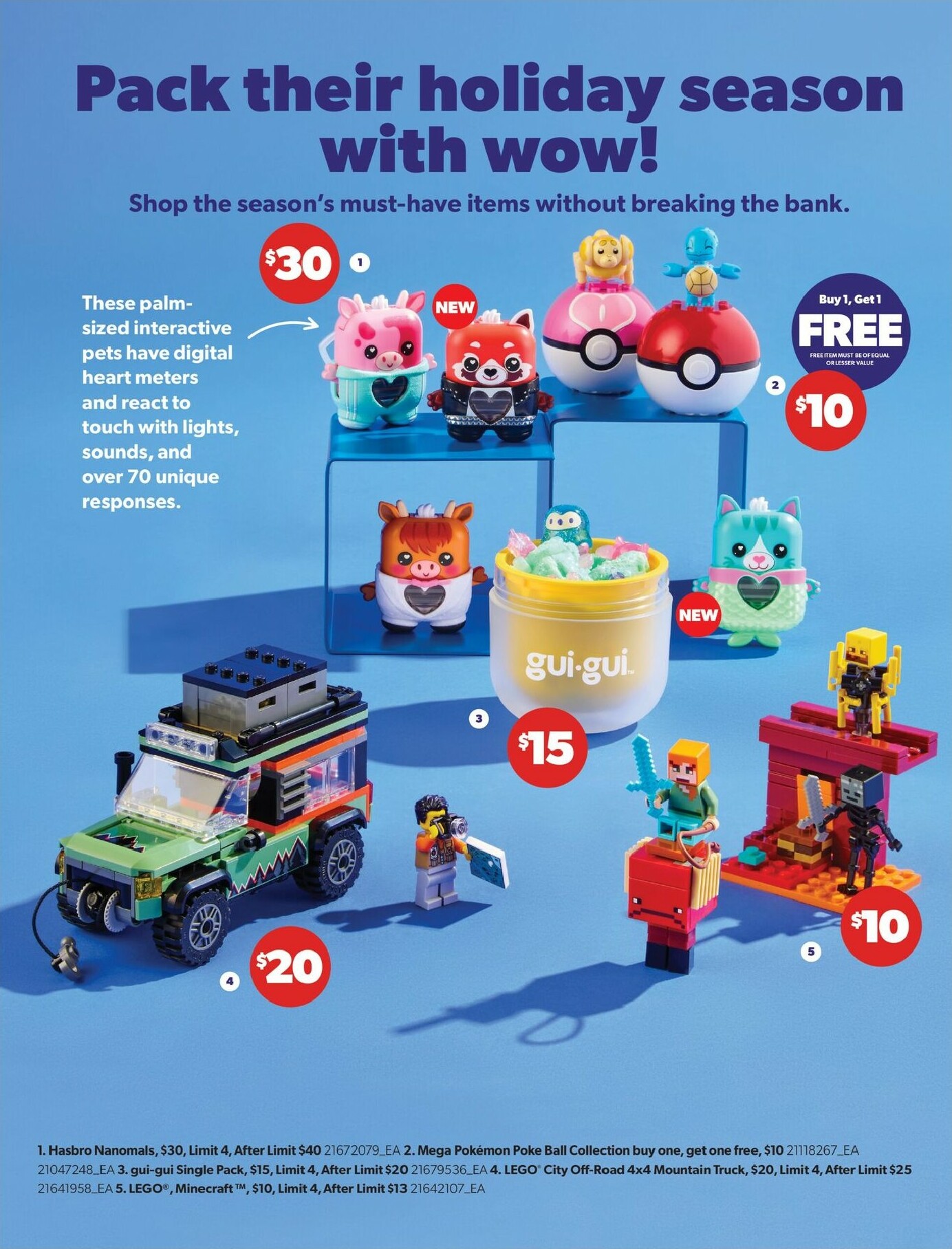 real-canadian-superstore - Real Canadian Superstore - Toy Book flyer valid from 10-16 - 12-25 - page: 24