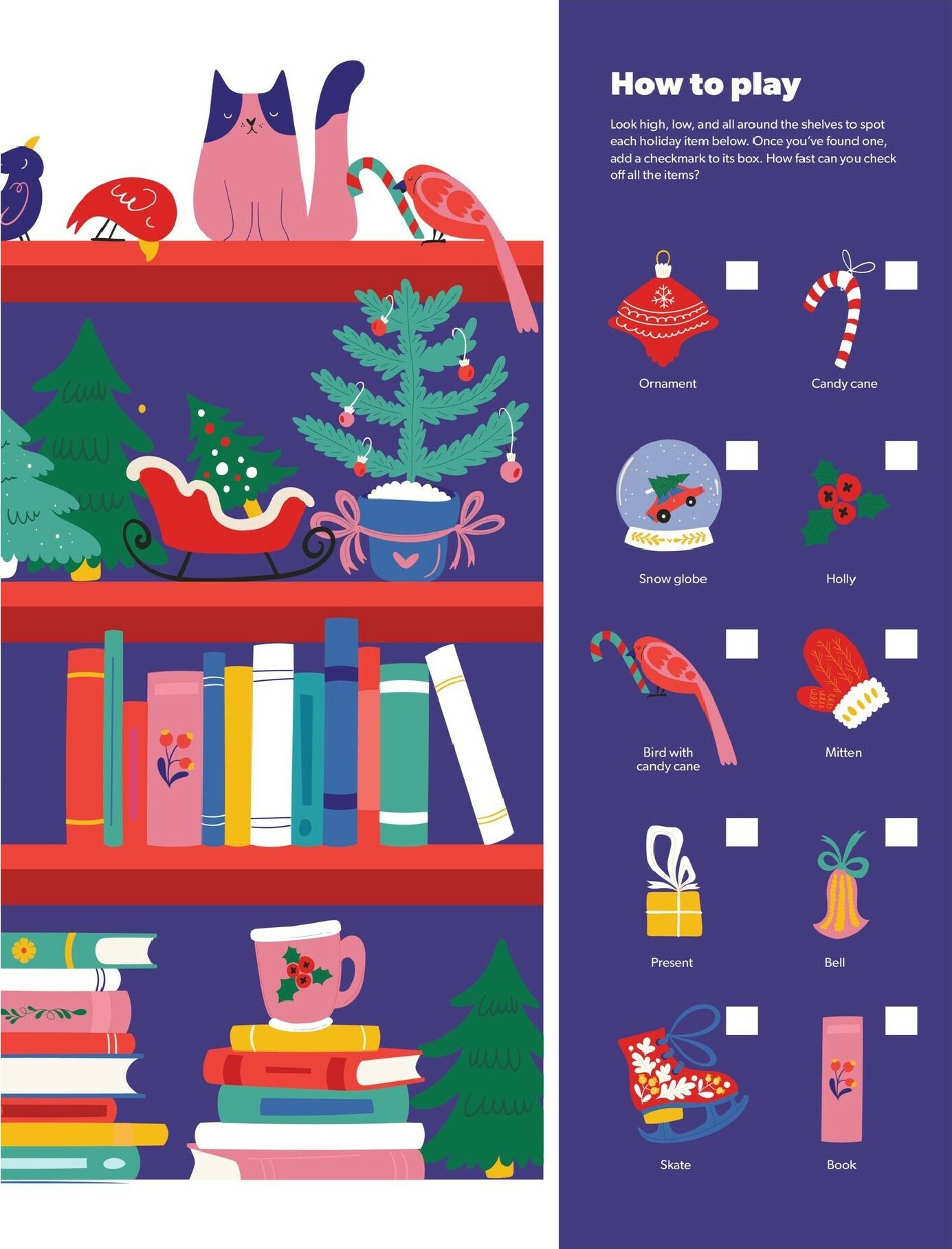 real-canadian-superstore - Real Canadian Superstore - Toy Book flyer valid from 10-16 - 12-25 - page: 13