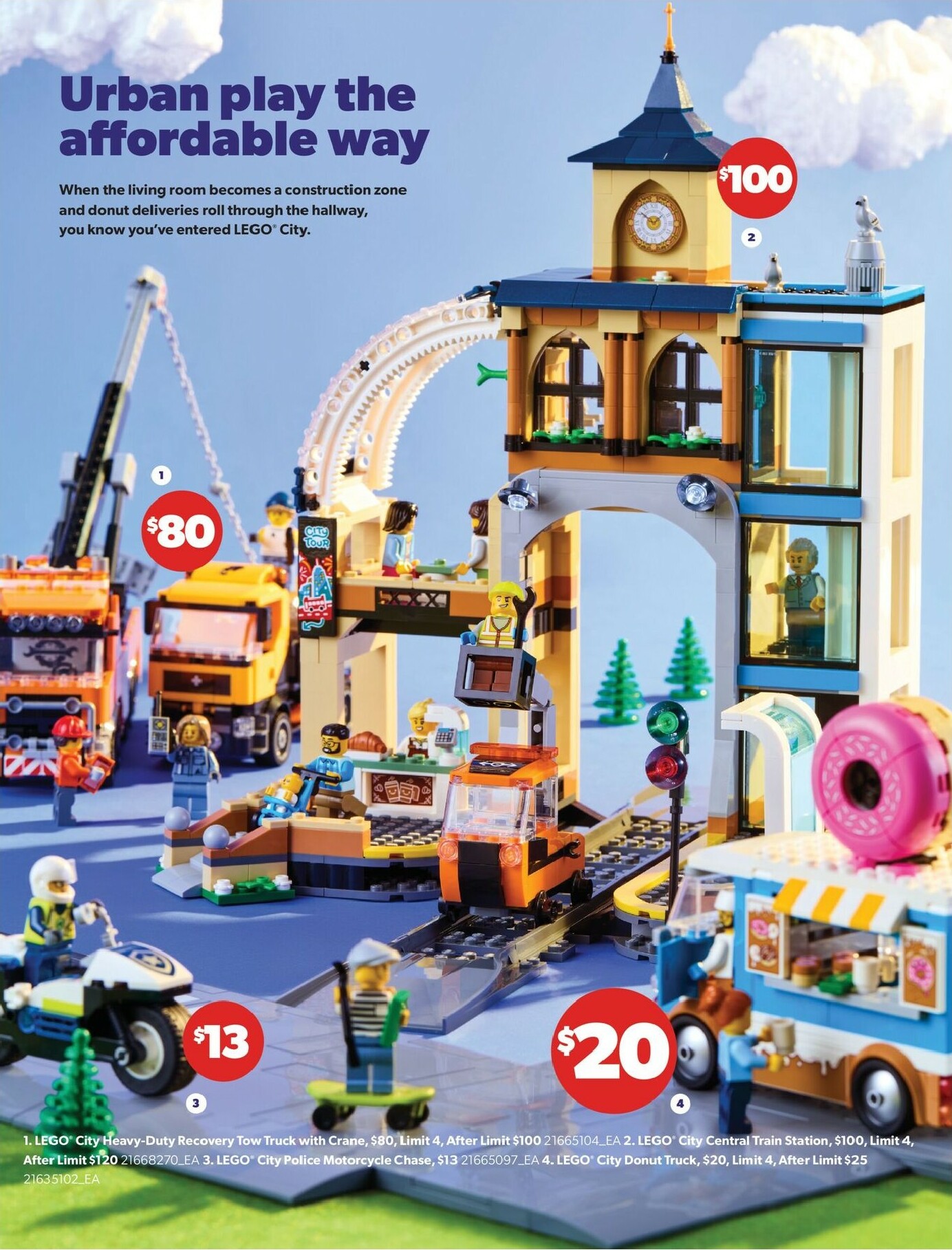 real-canadian-superstore - Real Canadian Superstore - Toy Book flyer valid from 10-16 - 12-25 - page: 18