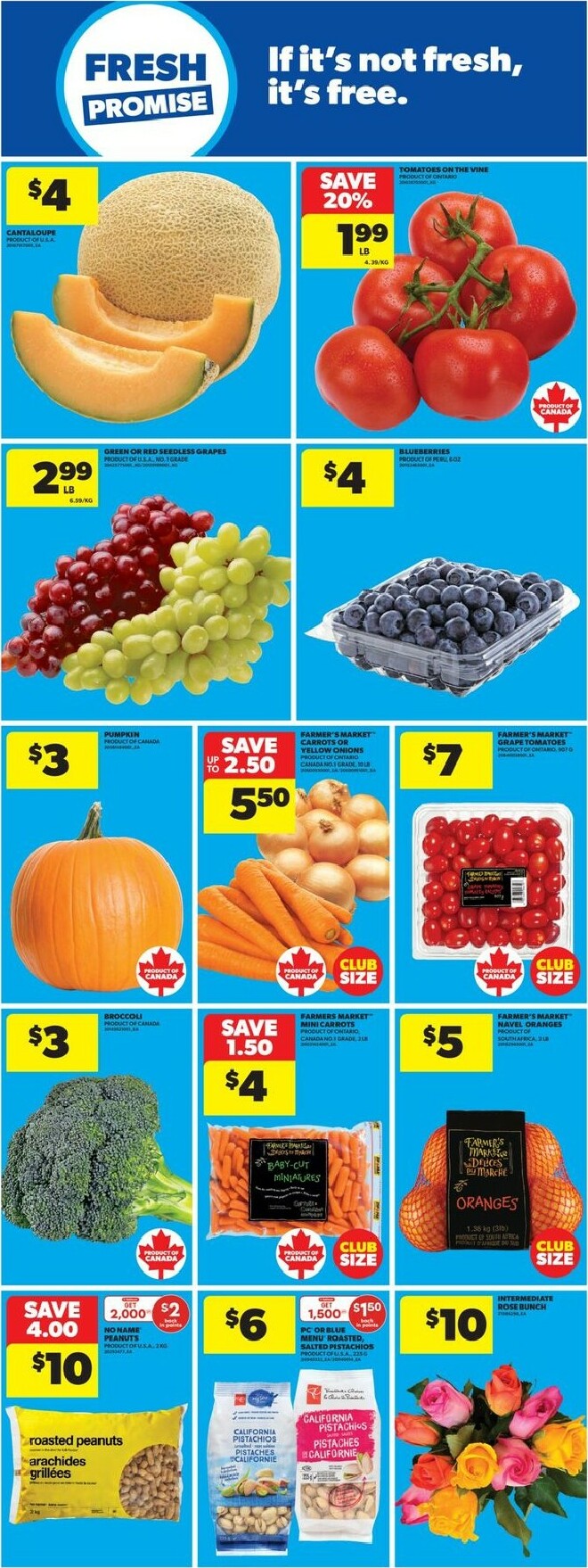 real-canadian-superstore - Real Canadian Superstore flyer valid from 10-16 - 10-22 - page: 20 real-canadian-superstore - Real Canadian Superstore flyer valid from 10-16 - 10-22 - page: 20
