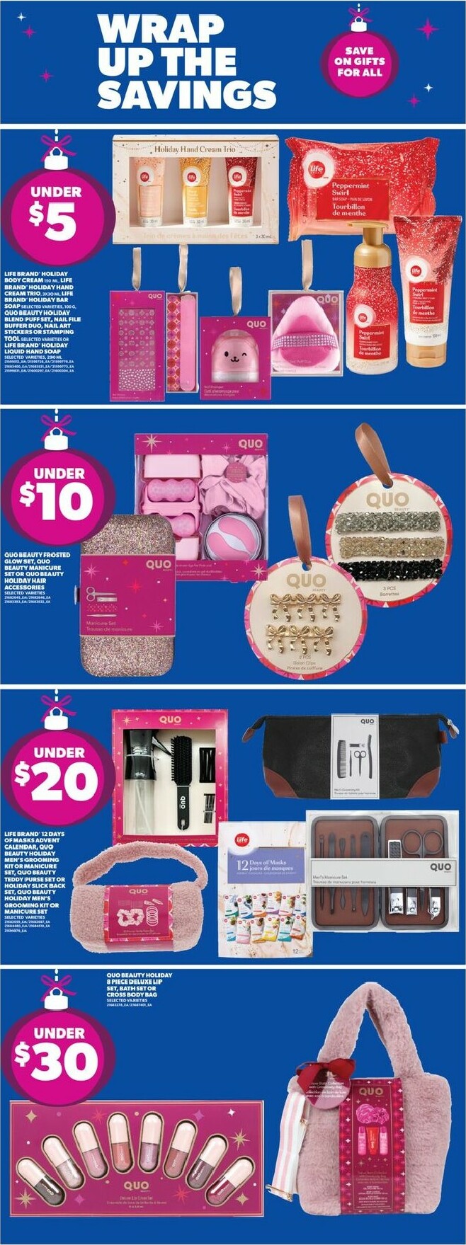 real-canadian-superstore - Real Canadian Superstore flyer valid from 10-16 - 10-22 - page: 31 real-canadian-superstore - Real Canadian Superstore flyer valid from 10-16 - 10-22 - page: 31