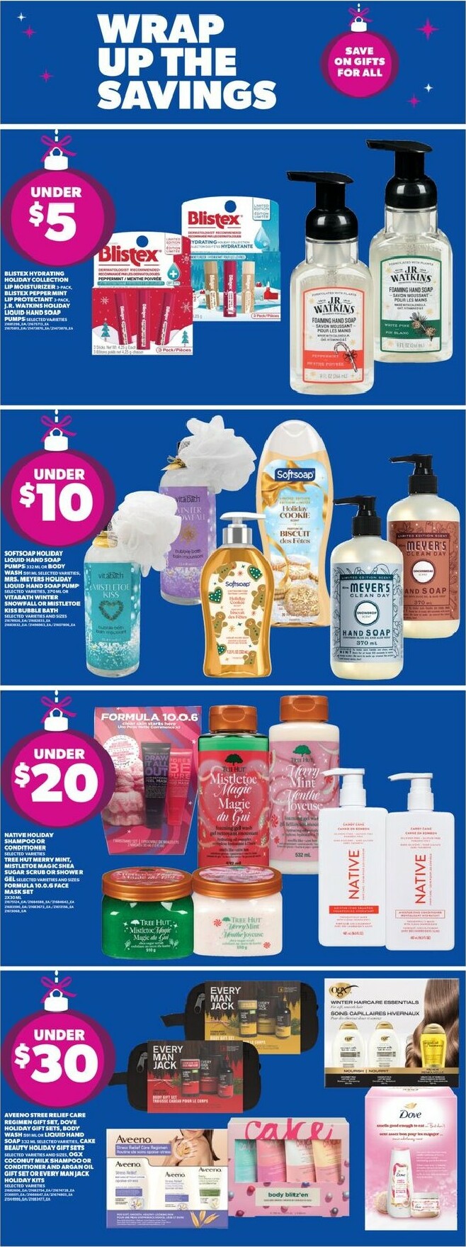 real-canadian-superstore - Real Canadian Superstore flyer valid from 10-16 - 10-22 - page: 32 real-canadian-superstore - Real Canadian Superstore flyer valid from 10-16 - 10-22 - page: 32