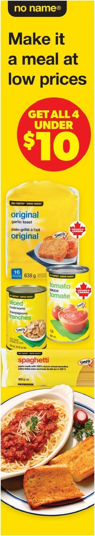 real-canadian-superstore - Real Canadian Superstore flyer valid from 10-16 - 10-22