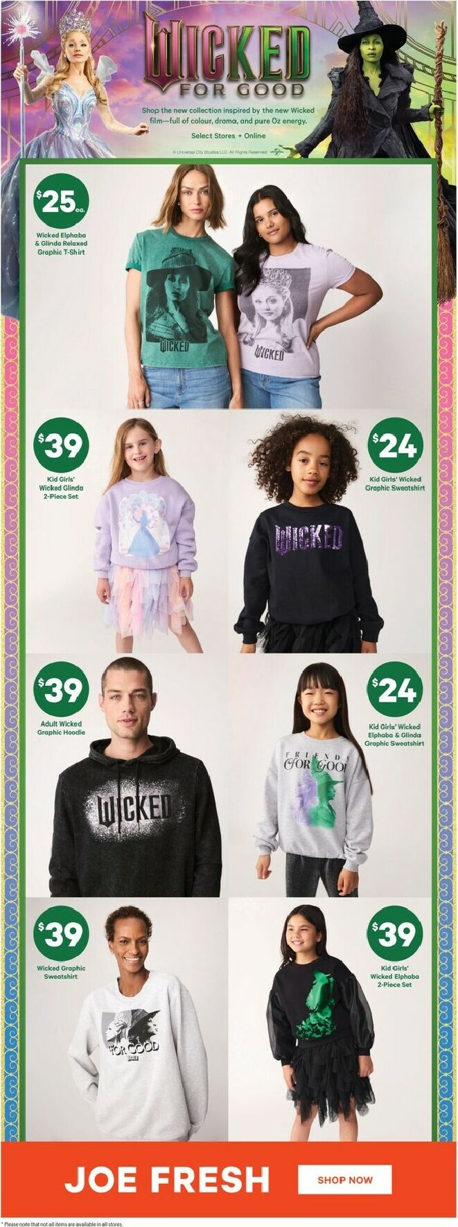 real-canadian-superstore - Real Canadian Superstore flyer valid from 10-16 - 10-22 - page: 36 real-canadian-superstore - Real Canadian Superstore flyer valid from 10-16 - 10-22 - page: 36