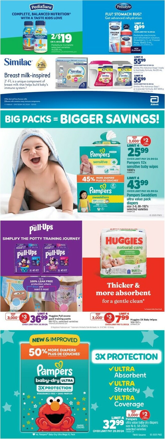 real-canadian-superstore - Real Canadian Superstore flyer valid from 10-16 - 10-22 - page: 29 real-canadian-superstore - Real Canadian Superstore flyer valid from 10-16 - 10-22 - page: 29
