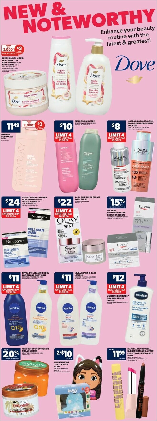 real-canadian-superstore - Real Canadian Superstore Flyer Valid From 10-23 to 10-29 - page: 28 real-canadian-superstore - Real Canadian Superstore Flyer Valid From 10-23 to 10-29 - page: 28