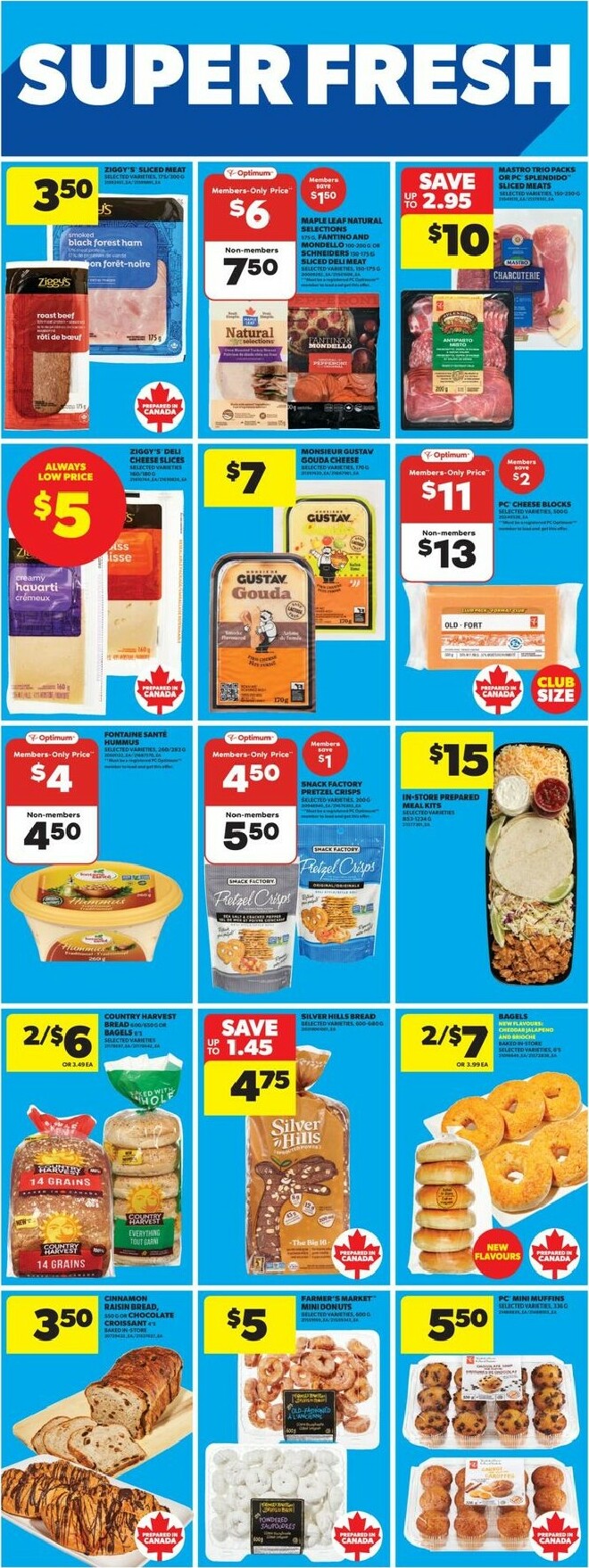 real-canadian-superstore - Real Canadian Superstore Flyer Valid From 10-23 to 10-29 - page: 21 real-canadian-superstore - Real Canadian Superstore Flyer Valid From 10-23 to 10-29 - page: 21