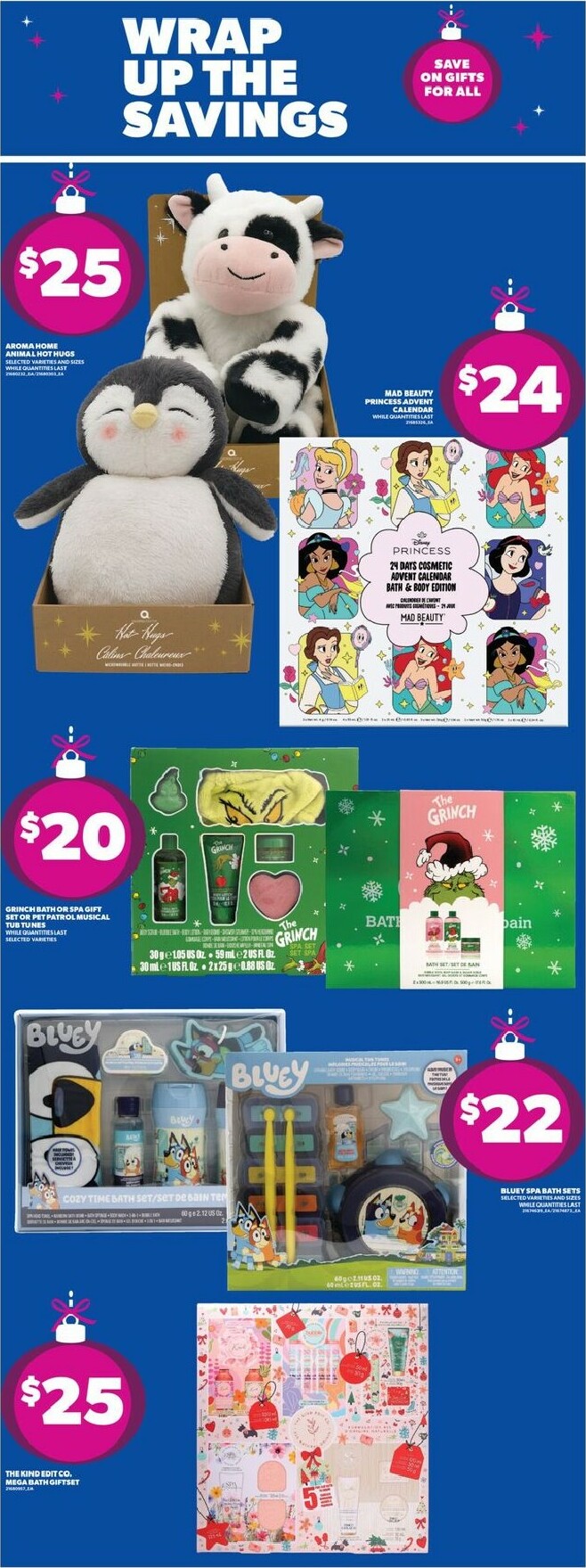 real-canadian-superstore - Real Canadian Superstore Flyer Valid From 10-23 to 10-29 - page: 30 real-canadian-superstore - Real Canadian Superstore Flyer Valid From 10-23 to 10-29 - page: 30