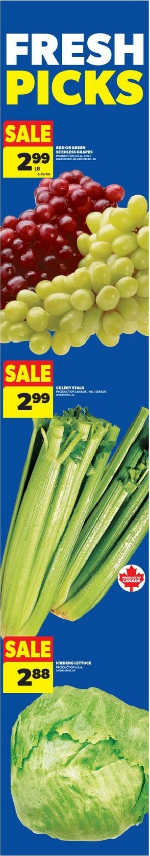 real-canadian-superstore - Real Canadian Superstore Flyer Valid From 10-23 to 10-29 - page: 19 real-canadian-superstore - Real Canadian Superstore Flyer Valid From 10-23 to 10-29 - page: 19