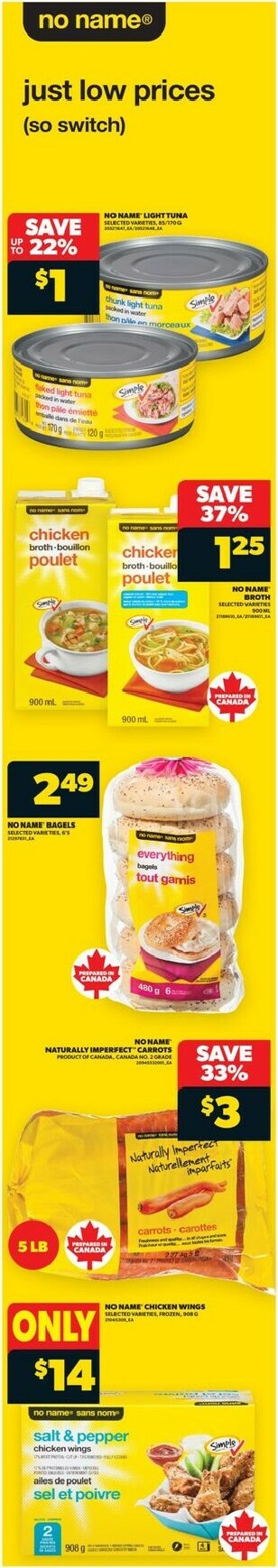 real-canadian-superstore - Real Canadian Superstore Flyer Valid From 10-23 to 10-29 - page: 2 real-canadian-superstore - Real Canadian Superstore Flyer Valid From 10-23 to 10-29 - page: 2