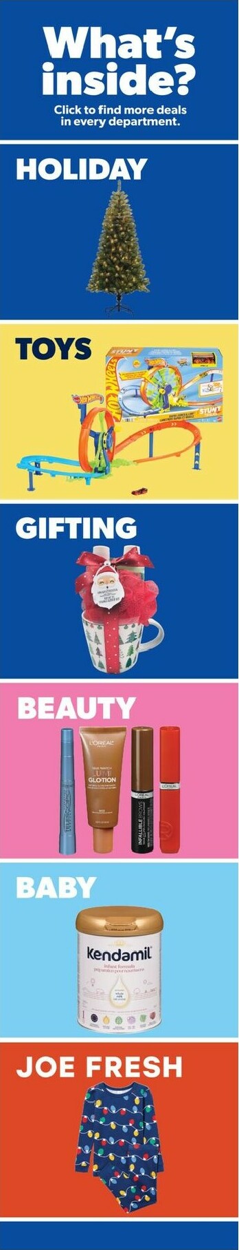 real-canadian-superstore - Real Canadian Superstore Flyer Valid From 10-30 to 11-05 - page: 6