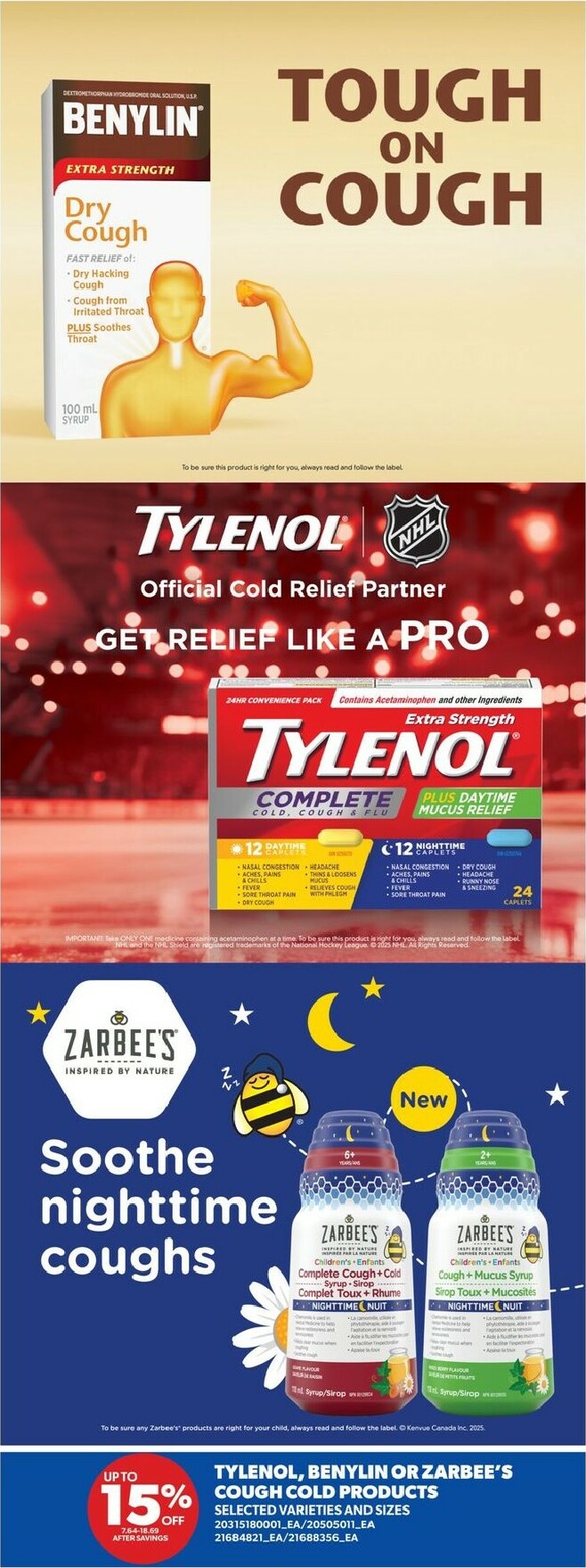 real-canadian-superstore - Real Canadian Superstore Flyer Valid From 10-30 to 11-05 - page: 38