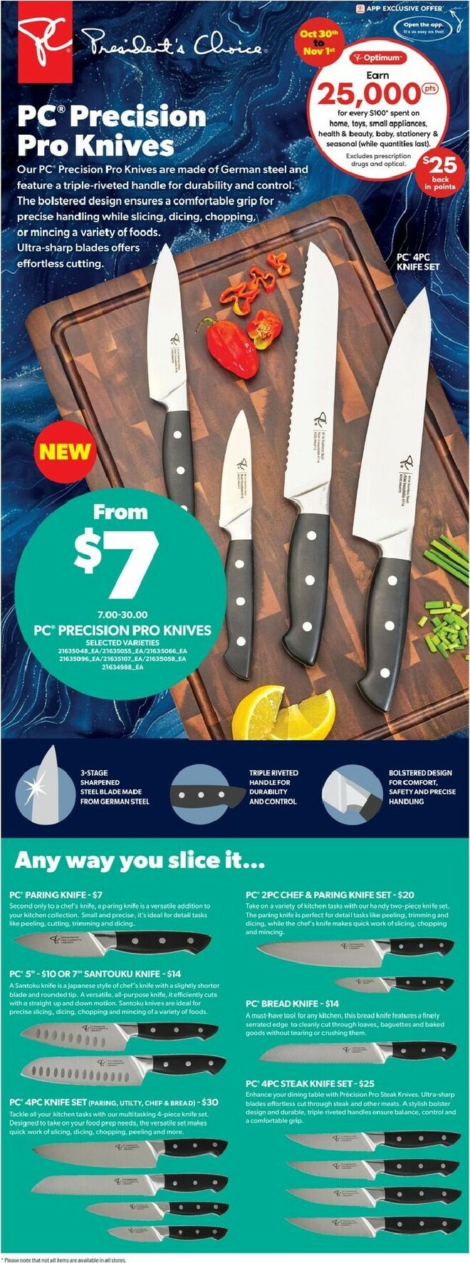 real-canadian-superstore - Real Canadian Superstore Flyer Valid From 10-30 to 11-05 - page: 12
