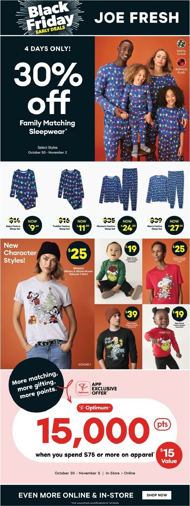 real-canadian-superstore - Real Canadian Superstore Flyer Valid From 10-30 to 11-05 - page: 37