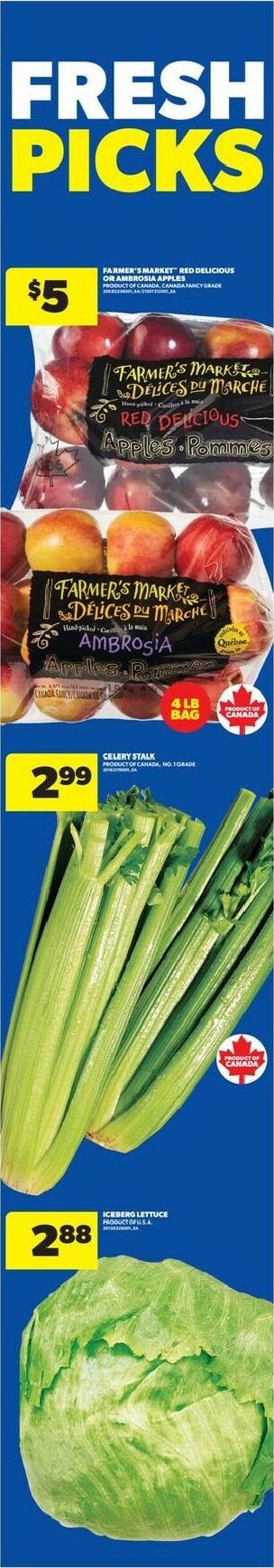 real-canadian-superstore - Real Canadian Superstore Flyer Valid From 10-30 to 11-05 - page: 17