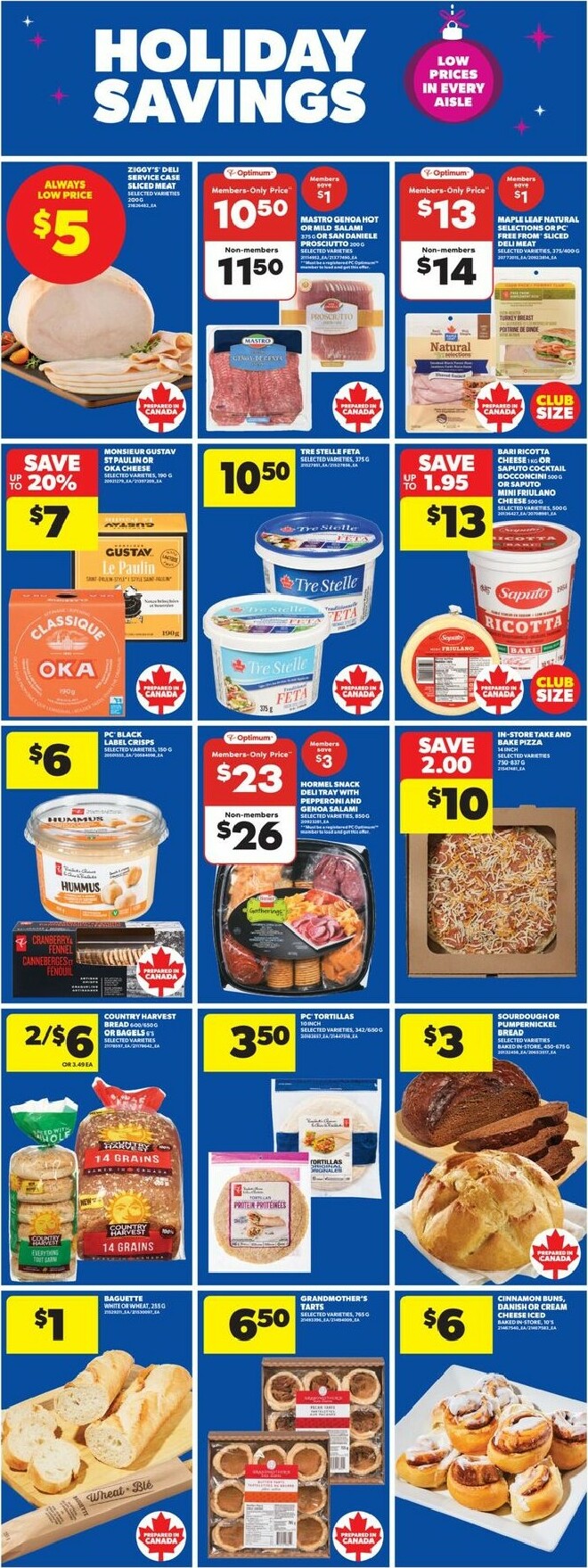 real-canadian-superstore - Real Canadian Superstore Flyer Valid From 10-30 to 11-05 - page: 19