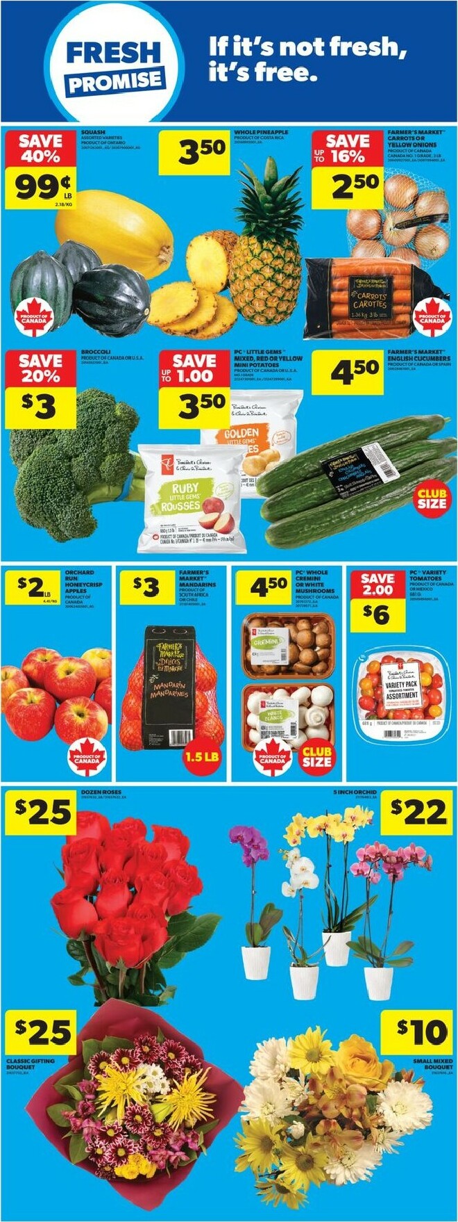 real-canadian-superstore - Real Canadian Superstore Flyer Valid From 10-30 to 11-05 - page: 16