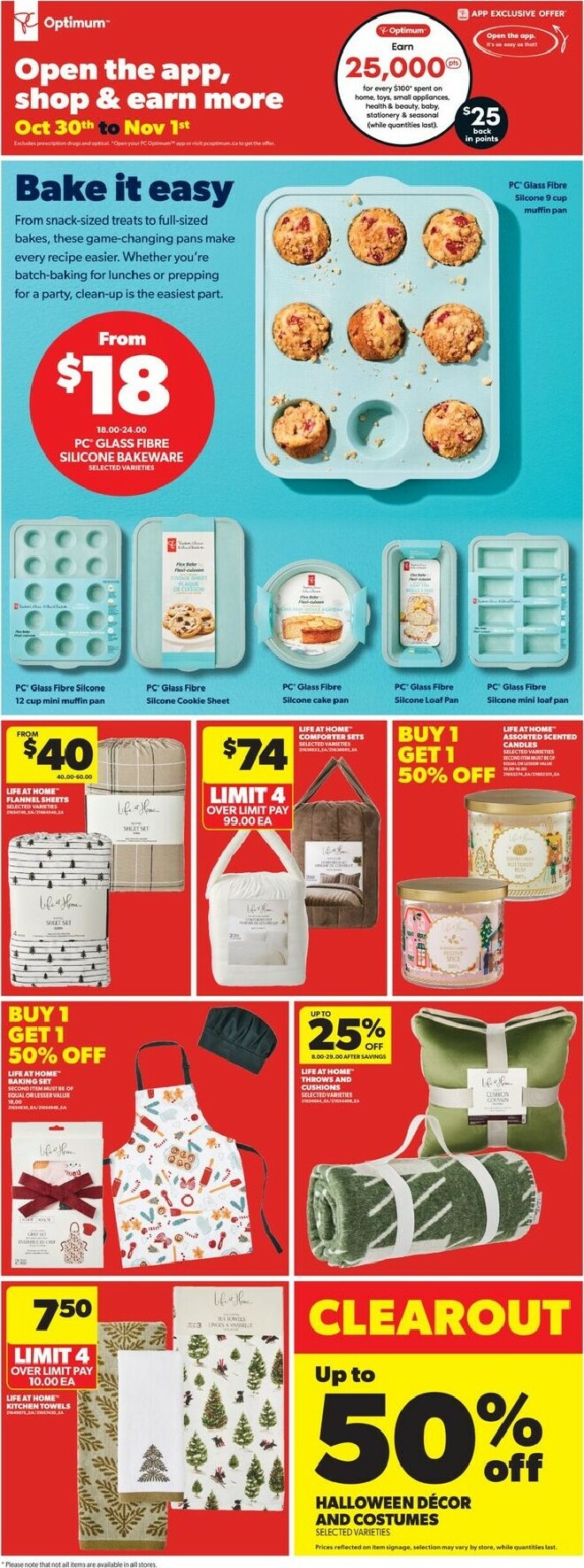 real-canadian-superstore - Real Canadian Superstore Flyer Valid From 10-30 to 11-05 - page: 35