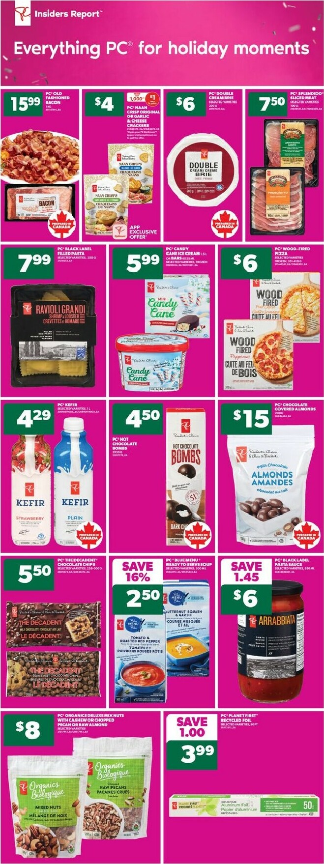 real-canadian-superstore - Real Canadian Superstore Flyer Valid From 10-30 to 11-05 - page: 11