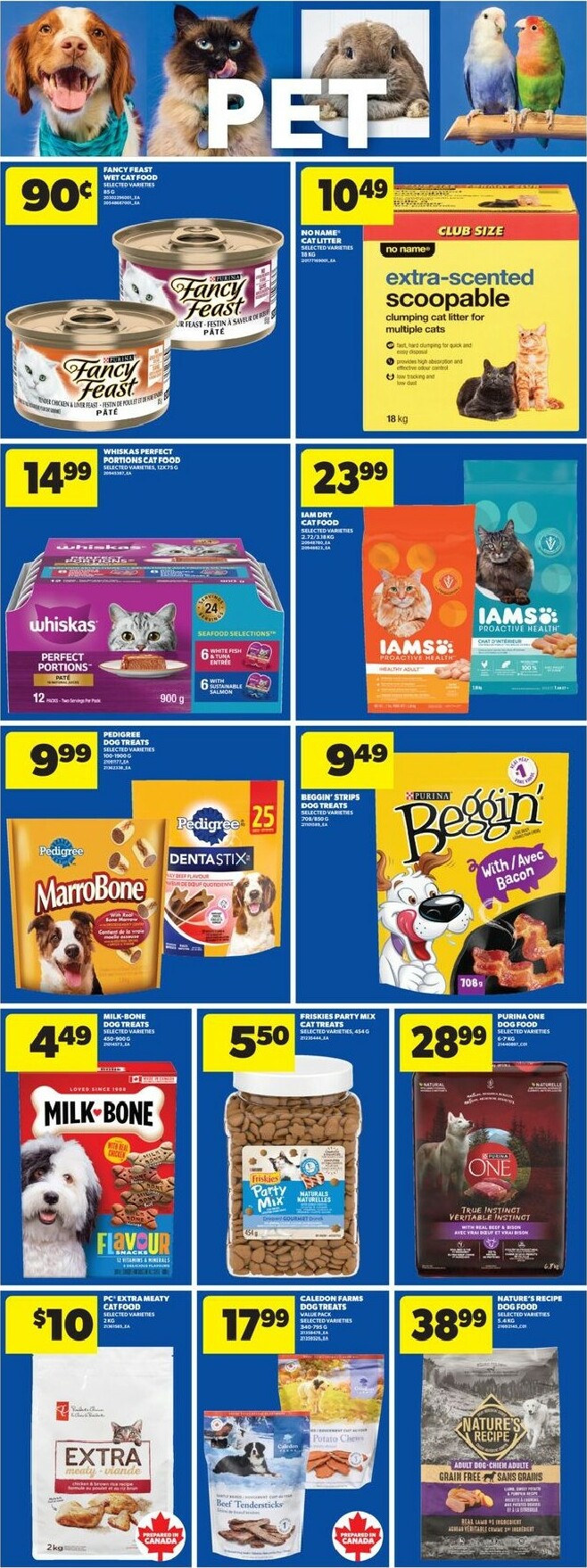real-canadian-superstore - Real Canadian Superstore Flyer Valid From 11-06 to 11-12 - page: 26