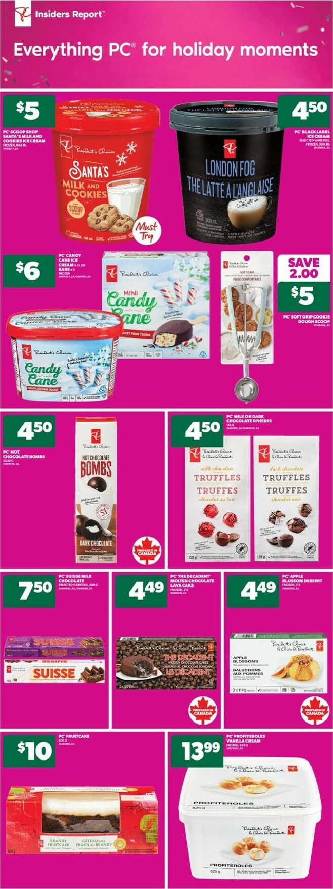 real-canadian-superstore - Real Canadian Superstore Flyer Valid From 11-06 to 11-12 - page: 9