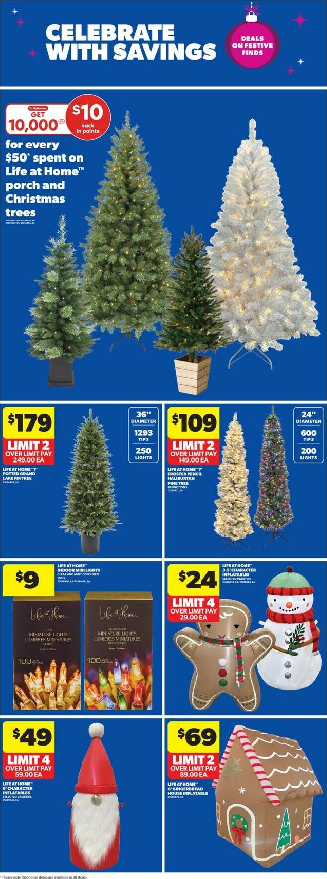 real-canadian-superstore - Real Canadian Superstore Flyer Valid From 11-06 to 11-12 - page: 35