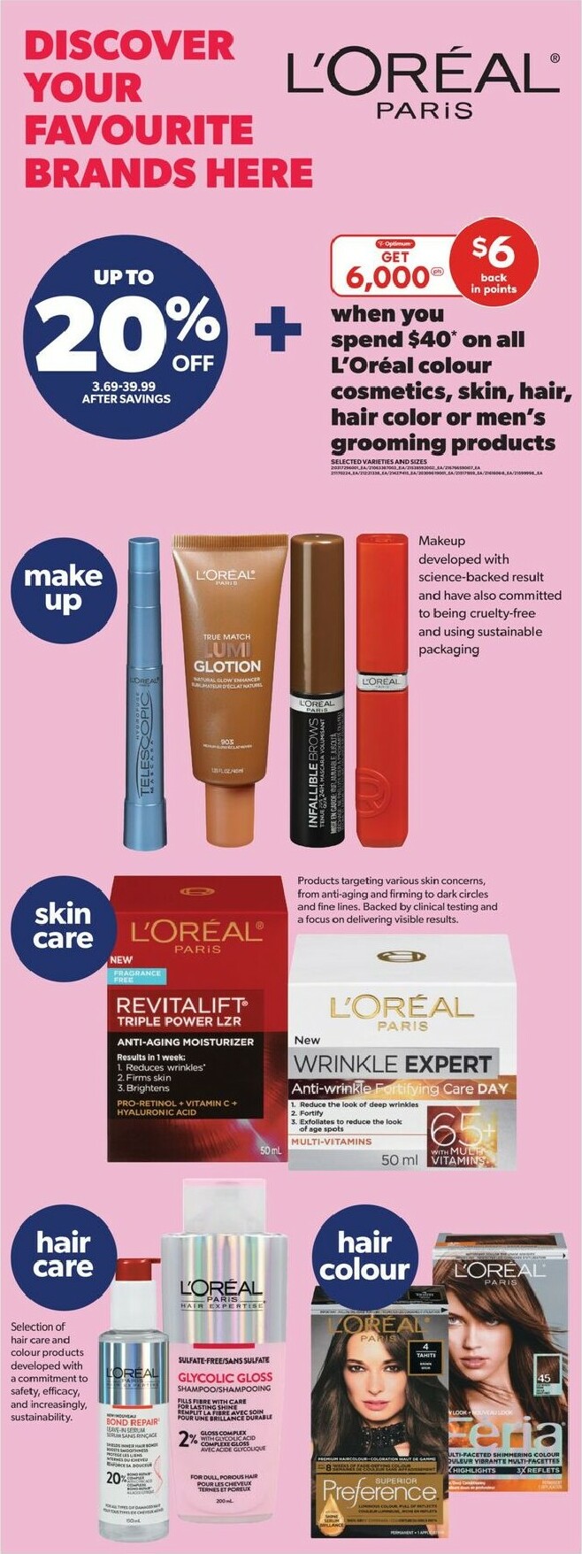 real-canadian-superstore - Real Canadian Superstore Flyer Valid From 11-06 to 11-12 - page: 32