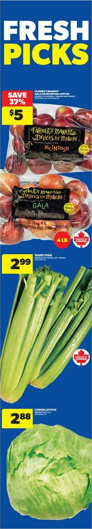 real-canadian-superstore - Real Canadian Superstore Flyer Valid From 11-06 to 11-12 - page: 17