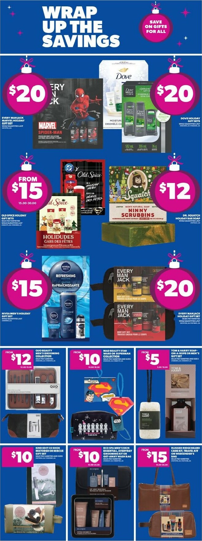 real-canadian-superstore - Real Canadian Superstore Flyer Valid From 11-06 to 11-12 - page: 31