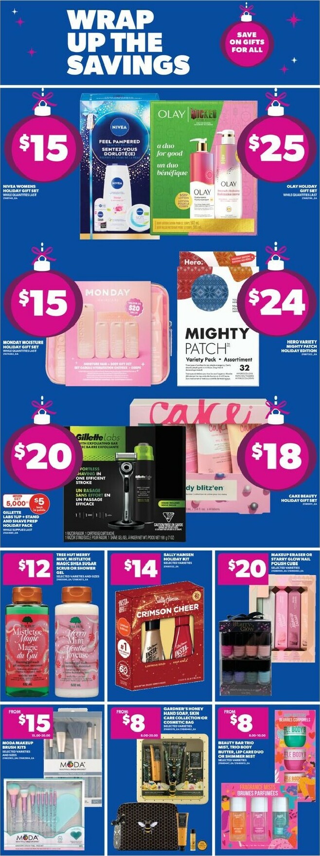 real-canadian-superstore - Real Canadian Superstore Flyer Valid From 11-06 to 11-12 - page: 30