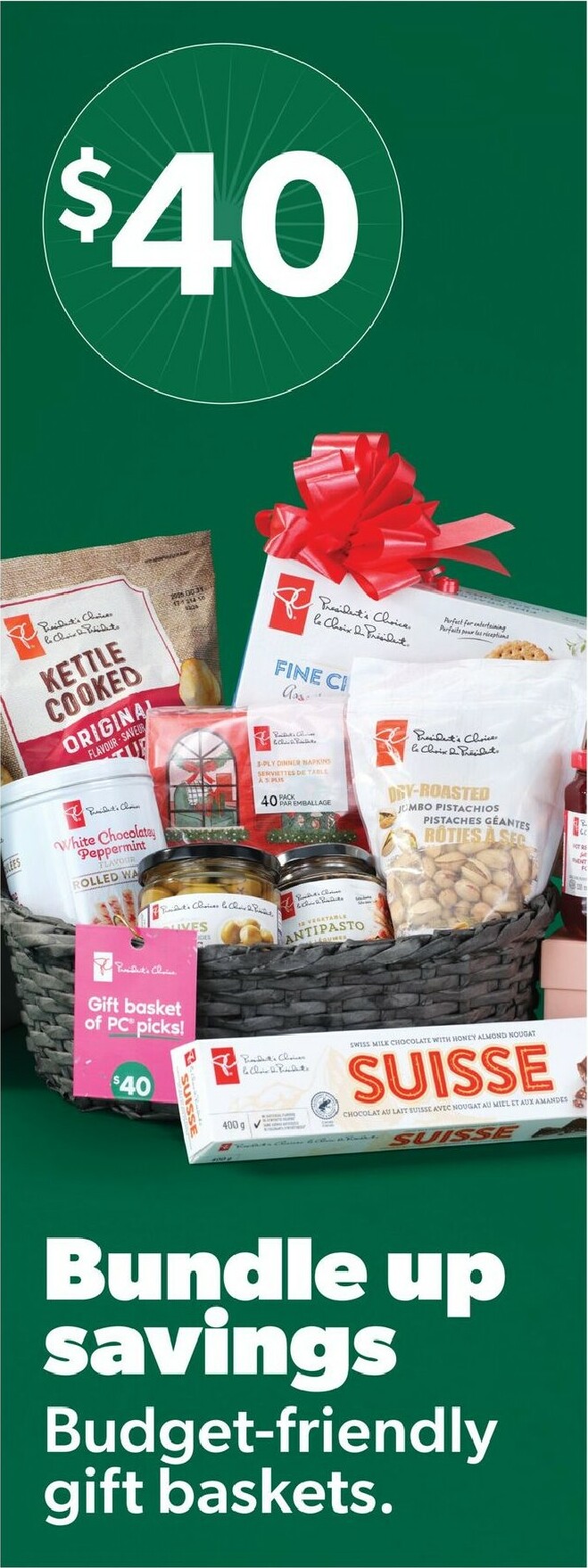 real-canadian-superstore - Real Canadian Superstore Flyer Valid From 11-06 to 11-12 - page: 29