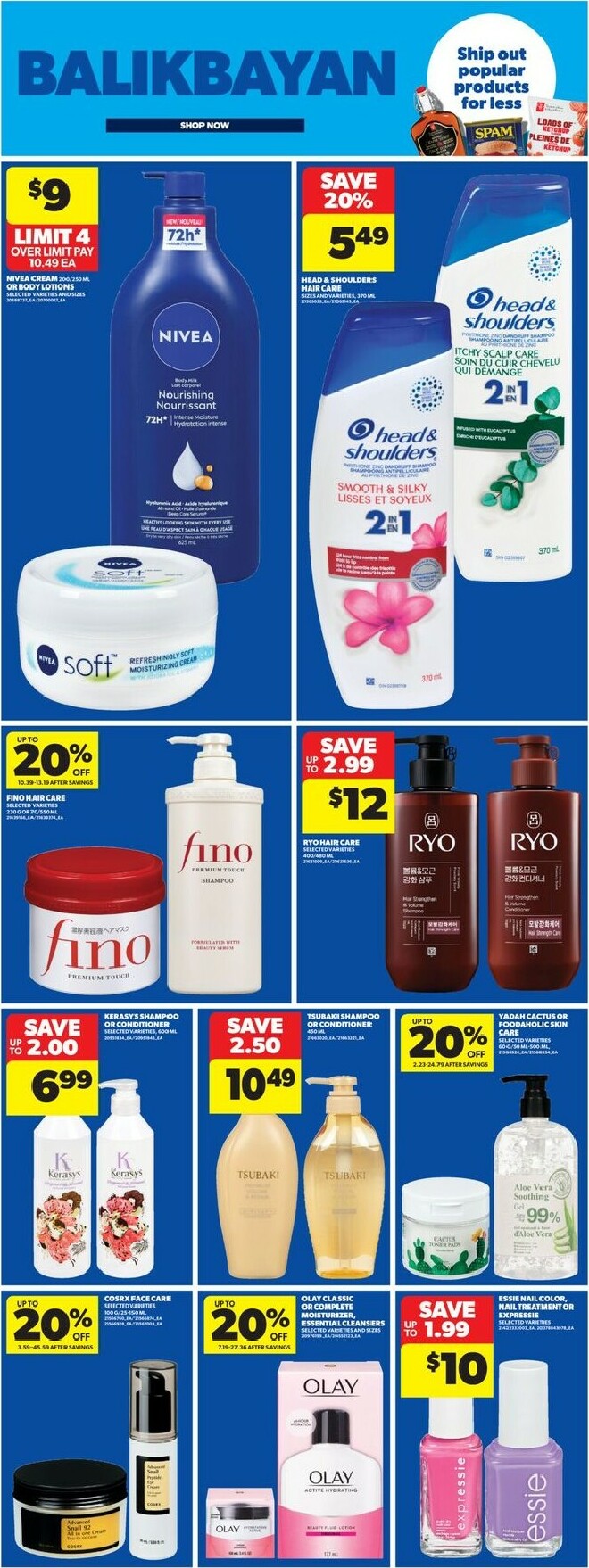 real-canadian-superstore - Real Canadian Superstore Flyer Valid From 11-06 to 11-12 - page: 15