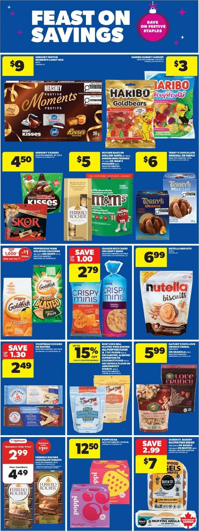 real-canadian-superstore - Real Canadian Superstore Flyer Valid From 11-06 to 11-12 - page: 23