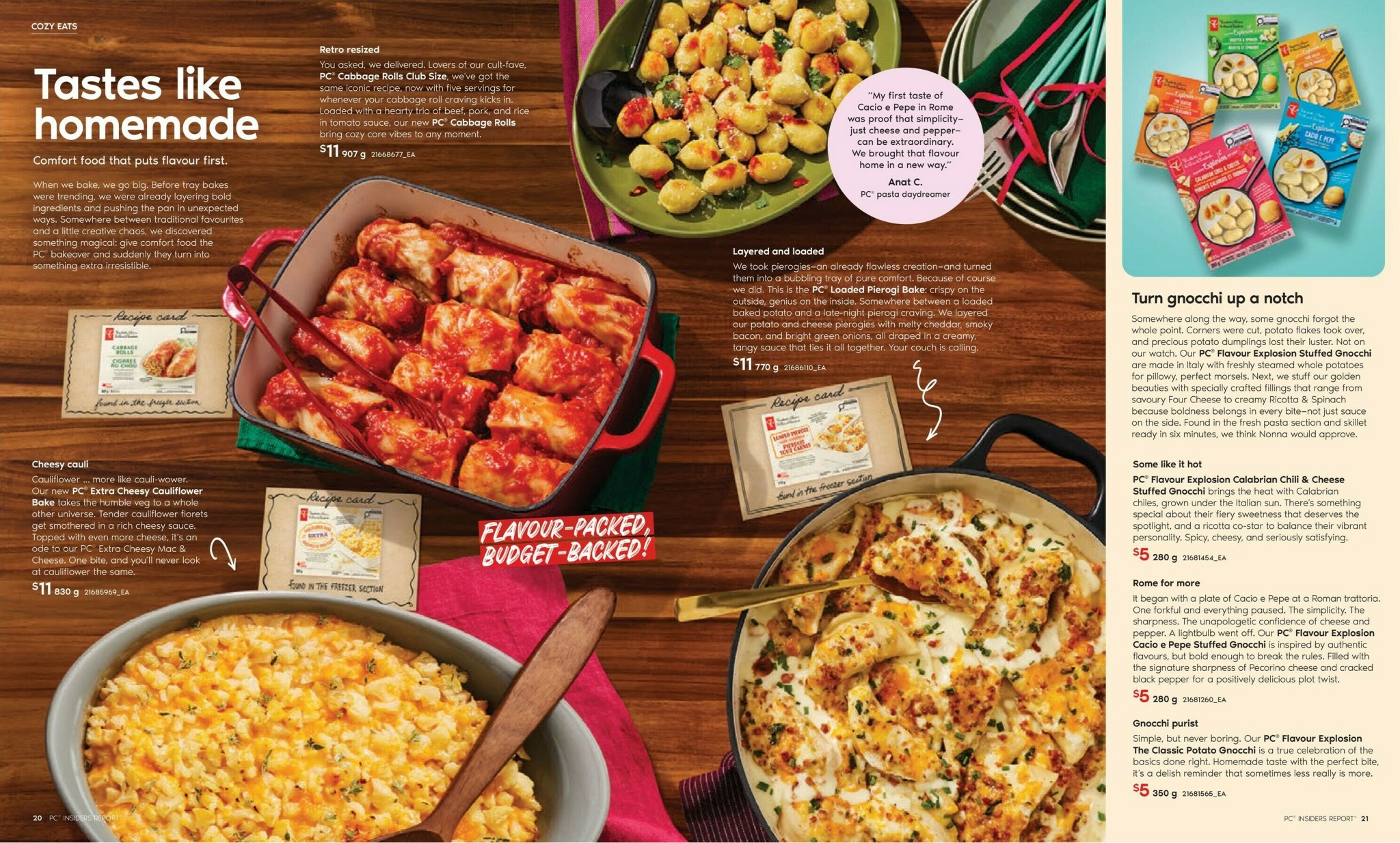 real-canadian-superstore - Real Canadian Superstore - Insiders Report Flyer Valid From 10-30 to 01-02 - page: 15