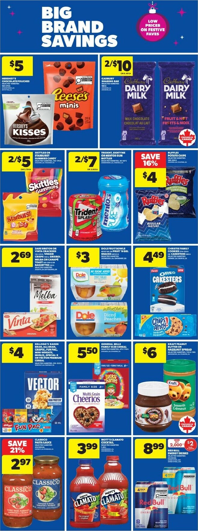 real-canadian-superstore - Real Canadian Superstore Flyer Valid From 11-13 to 11-19 - page: 20