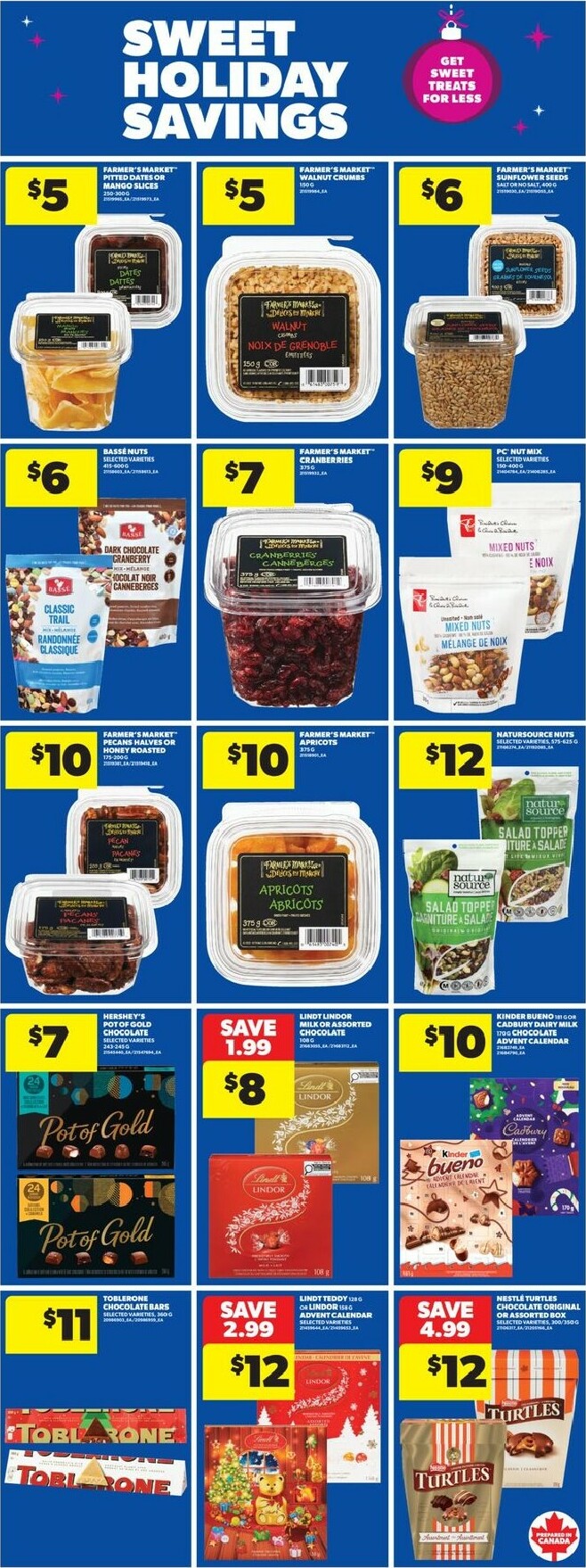 real-canadian-superstore - Real Canadian Superstore Flyer Valid From 11-13 to 11-19 - page: 26