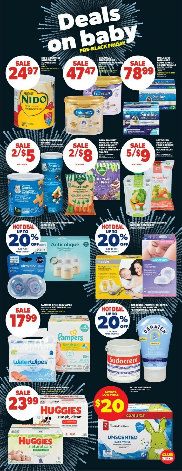 real-canadian-superstore - Real Canadian Superstore Flyer Valid From 11-13 to 11-19 - page: 27