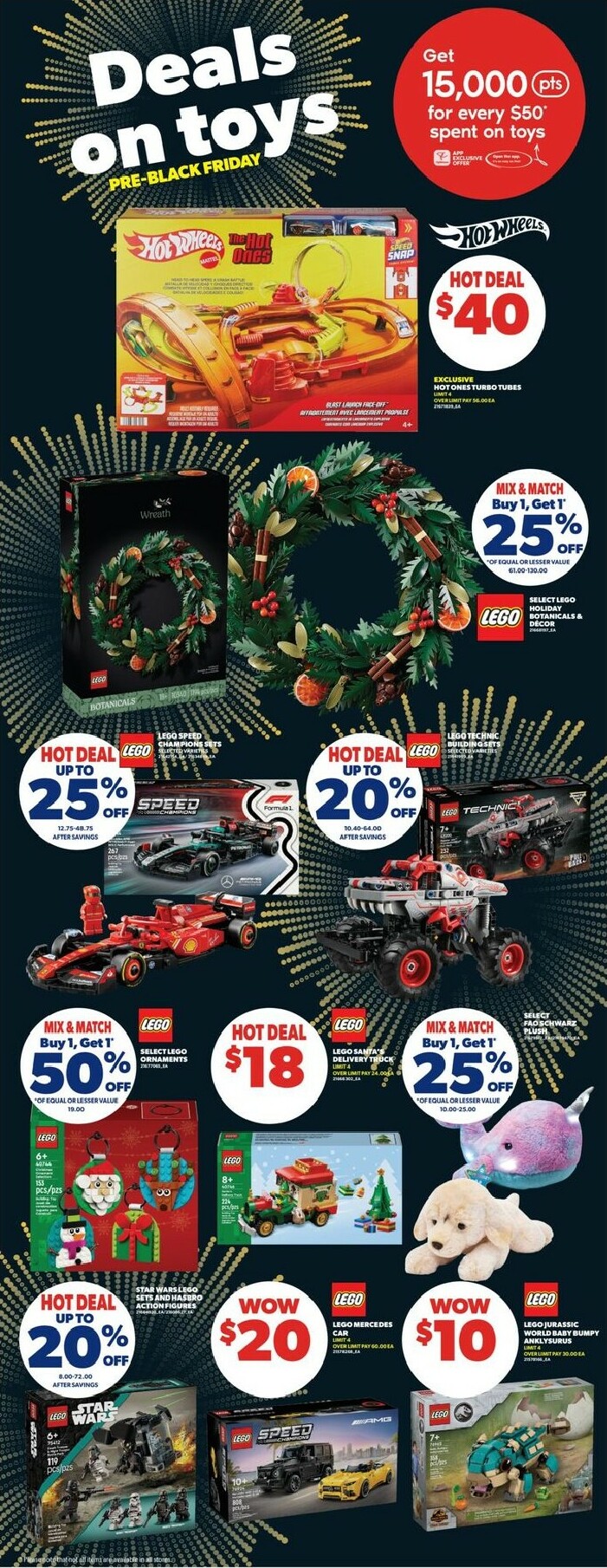 real-canadian-superstore - Real Canadian Superstore Flyer Valid From 11-13 to 11-19 - page: 39