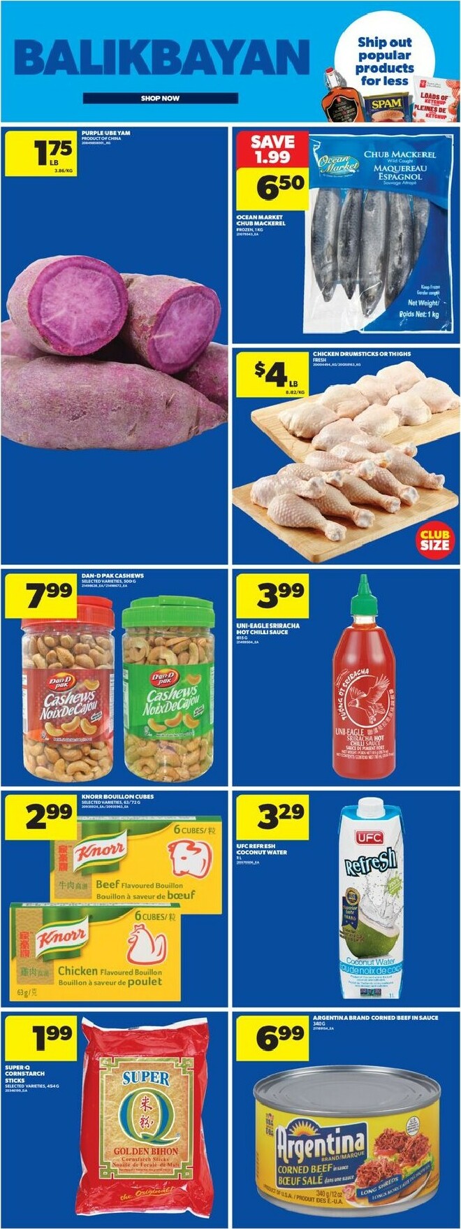 real-canadian-superstore - Real Canadian Superstore Flyer Valid From 11-13 to 11-19 - page: 13