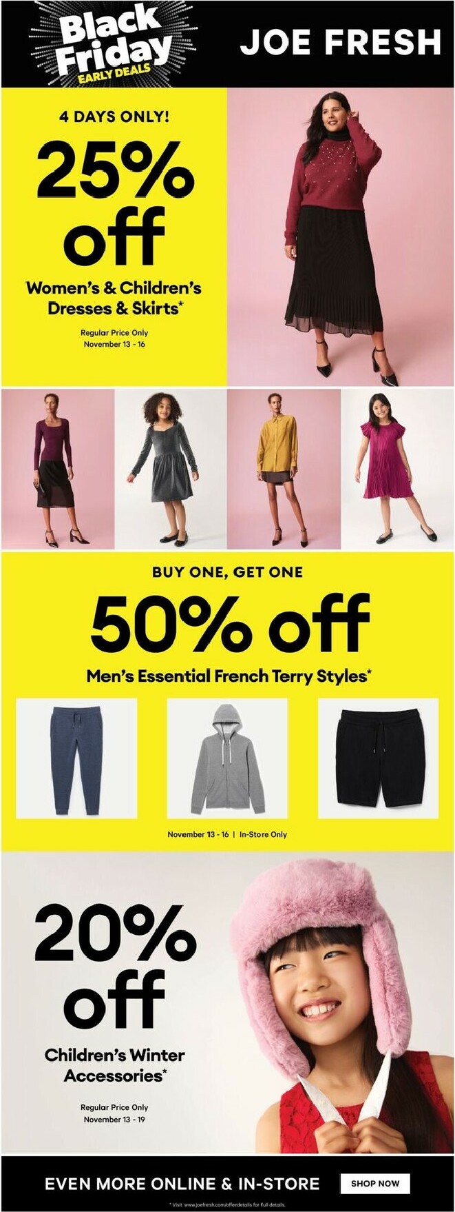 real-canadian-superstore - Real Canadian Superstore Flyer Valid From 11-13 to 11-19 - page: 32